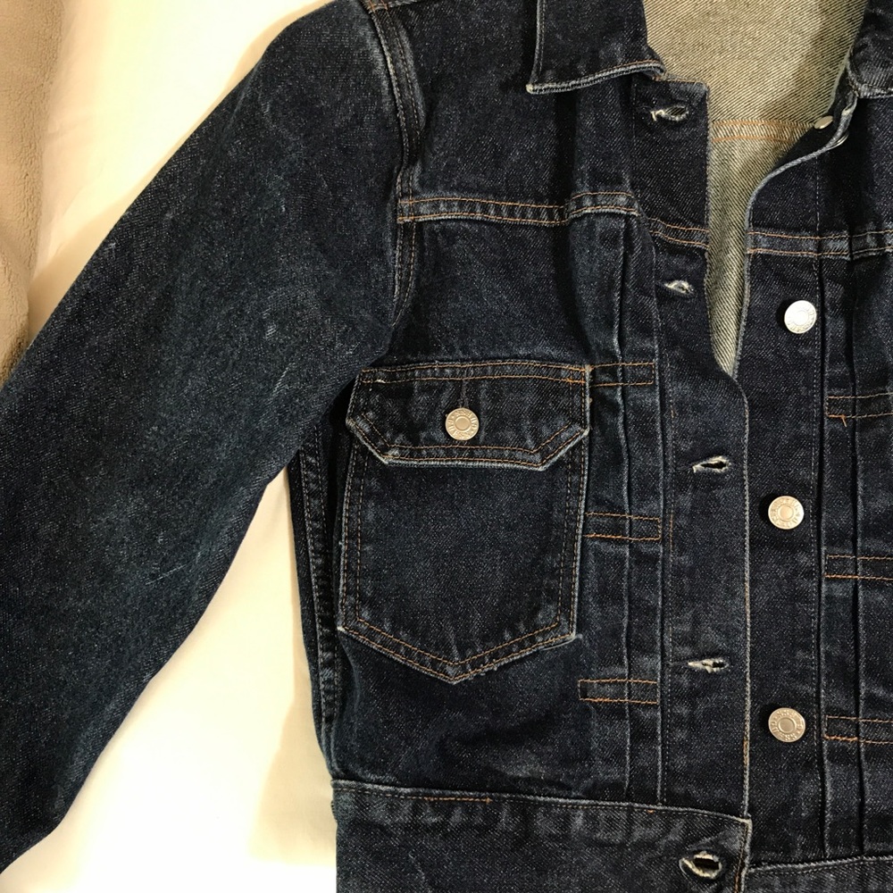 Guess Jean Jacket